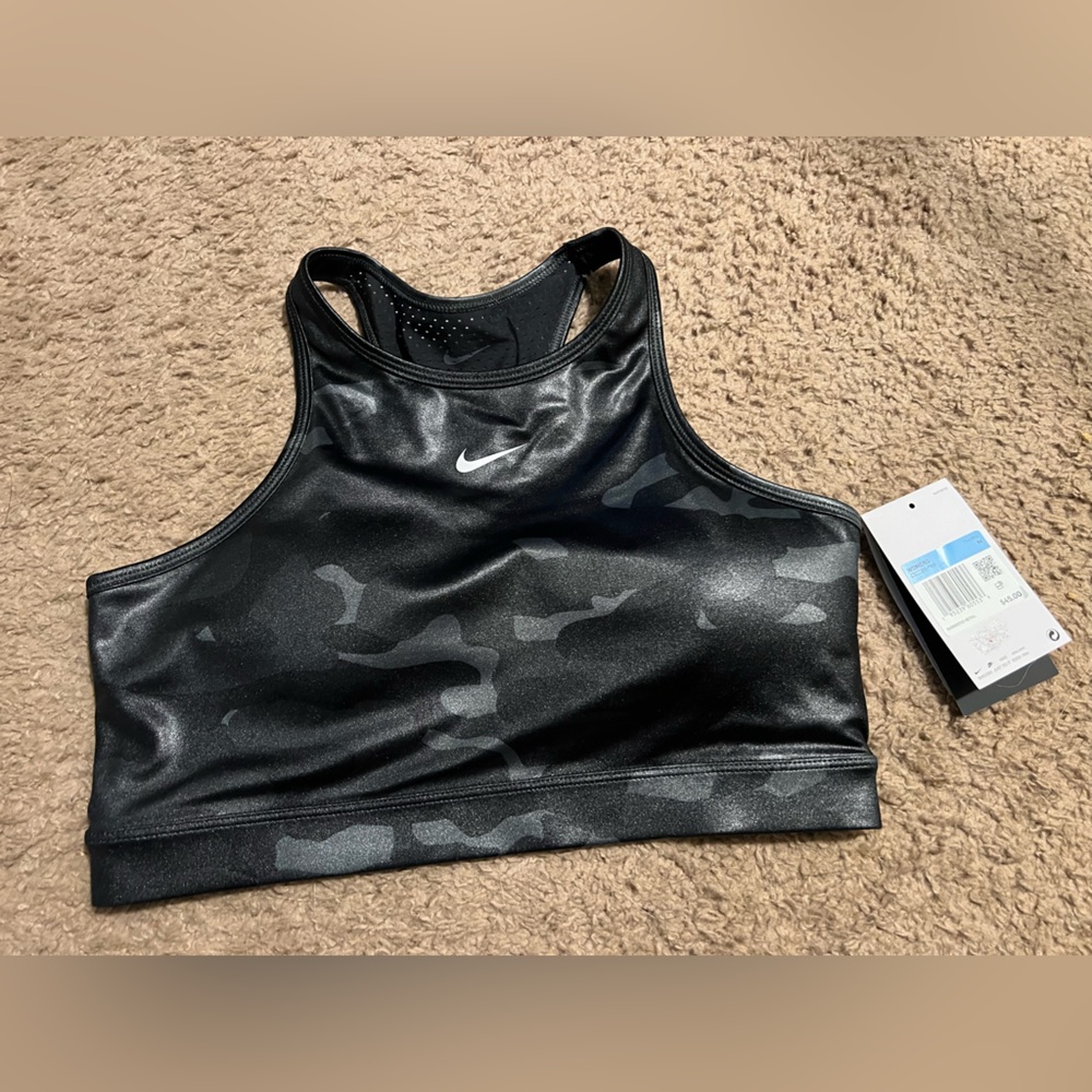Nike bra and leggings